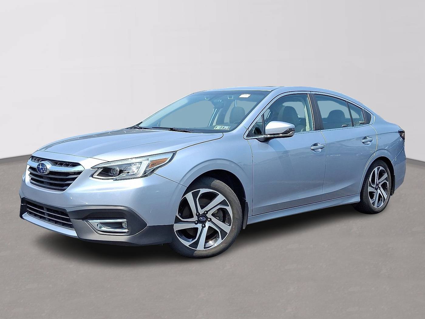 2021 Subaru Legacy Limited XT — Sedan — 28,900 mi — East Petersburg, PA