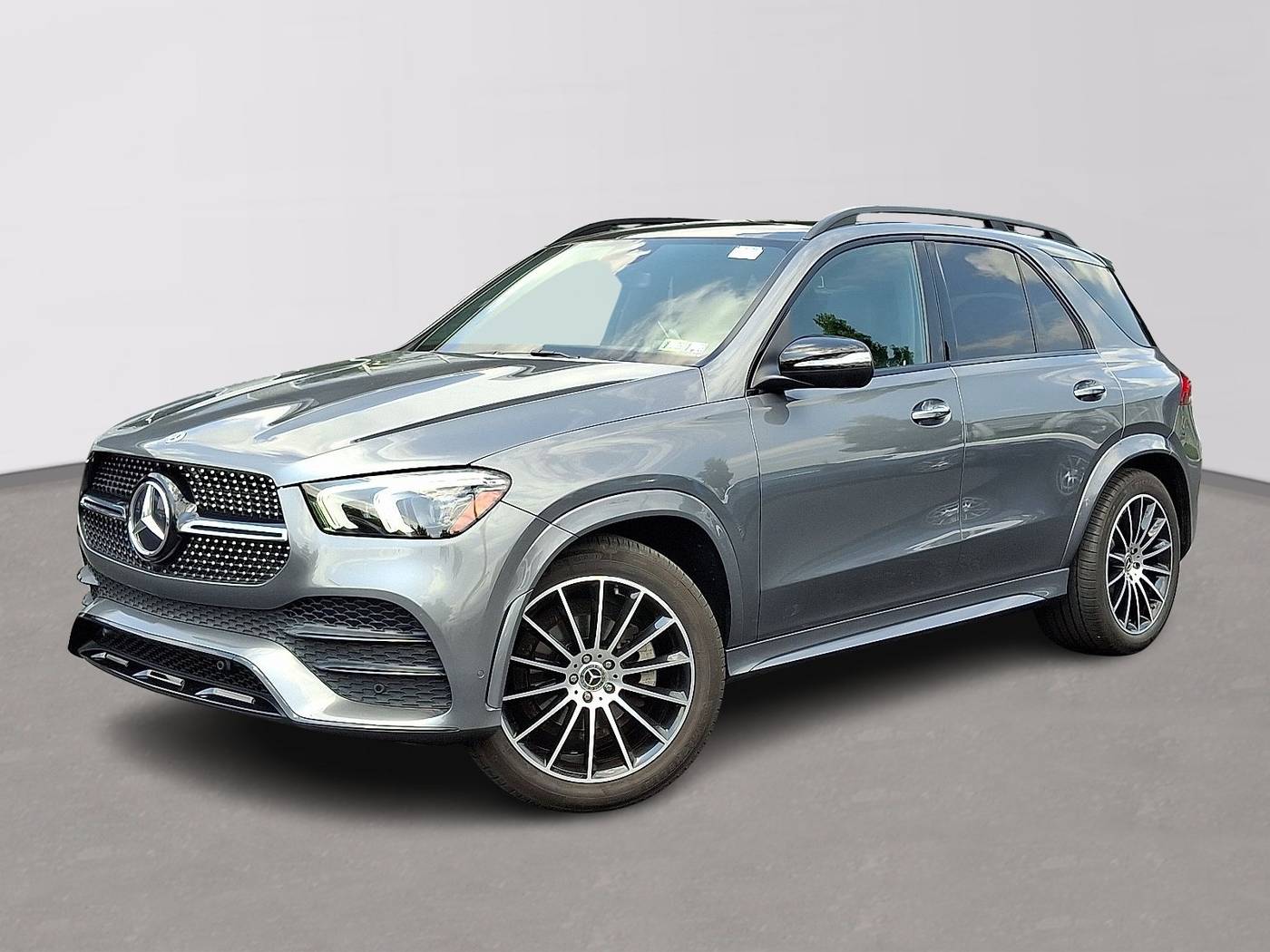 2021 Mercedes-Benz GLE GLE 350 — SUV — 54,635 mi — East Petersburg, PA