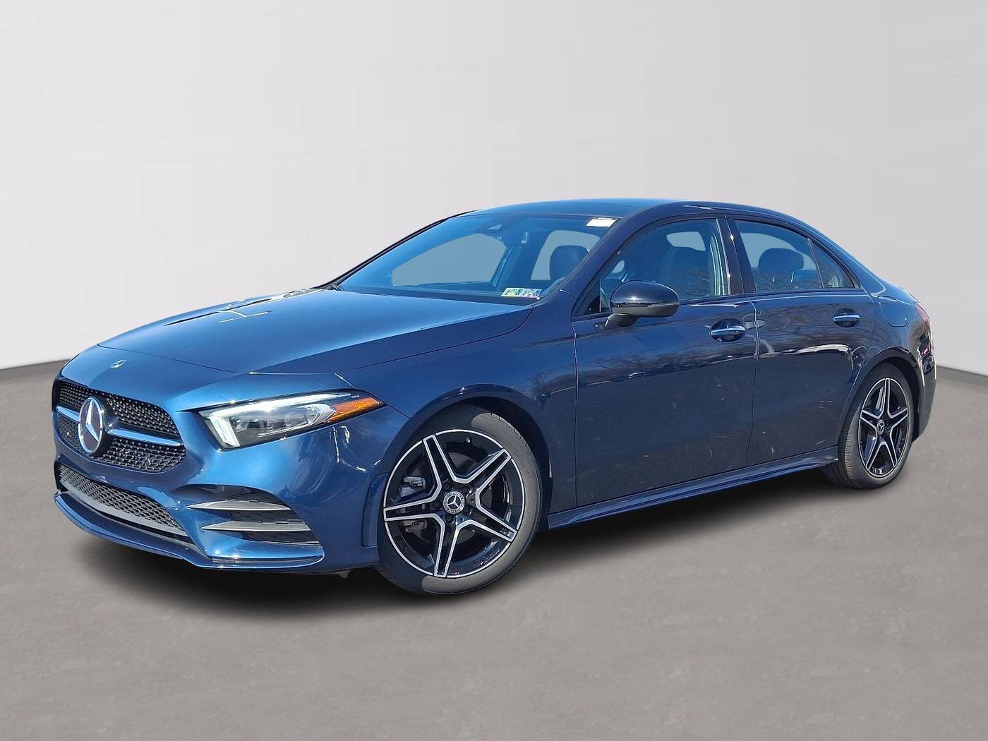 2021 Mercedes-Benz A-Class A 220 — Sedan — 24,973 mi — East Petersburg, PA