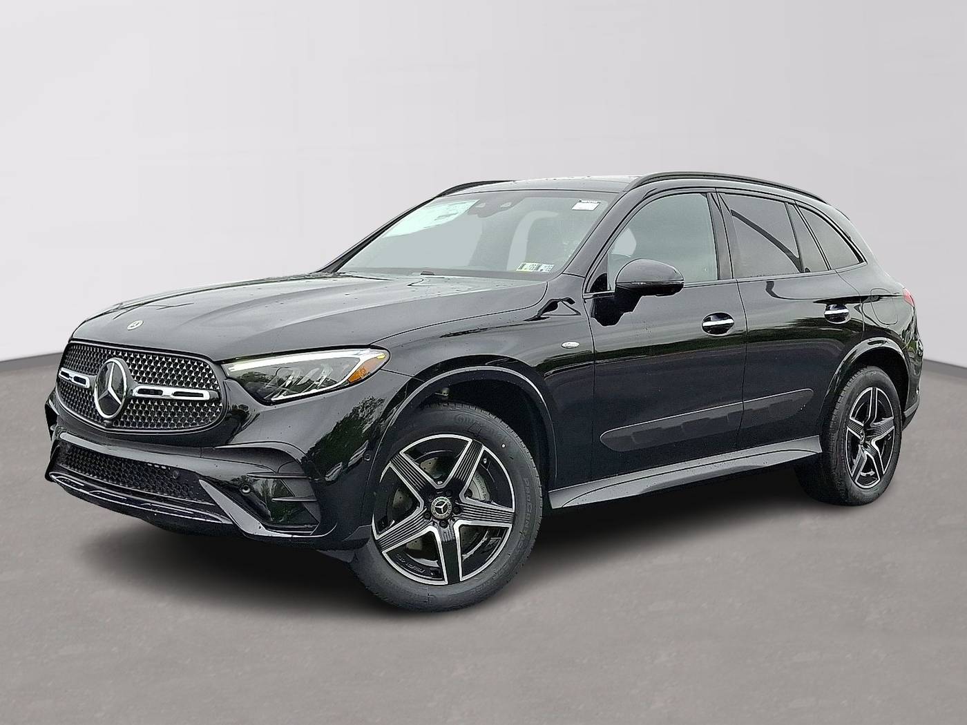 2025 Mercedes-Benz GLC GLC 350e — SUV — 12 mi — East Petersburg, PA