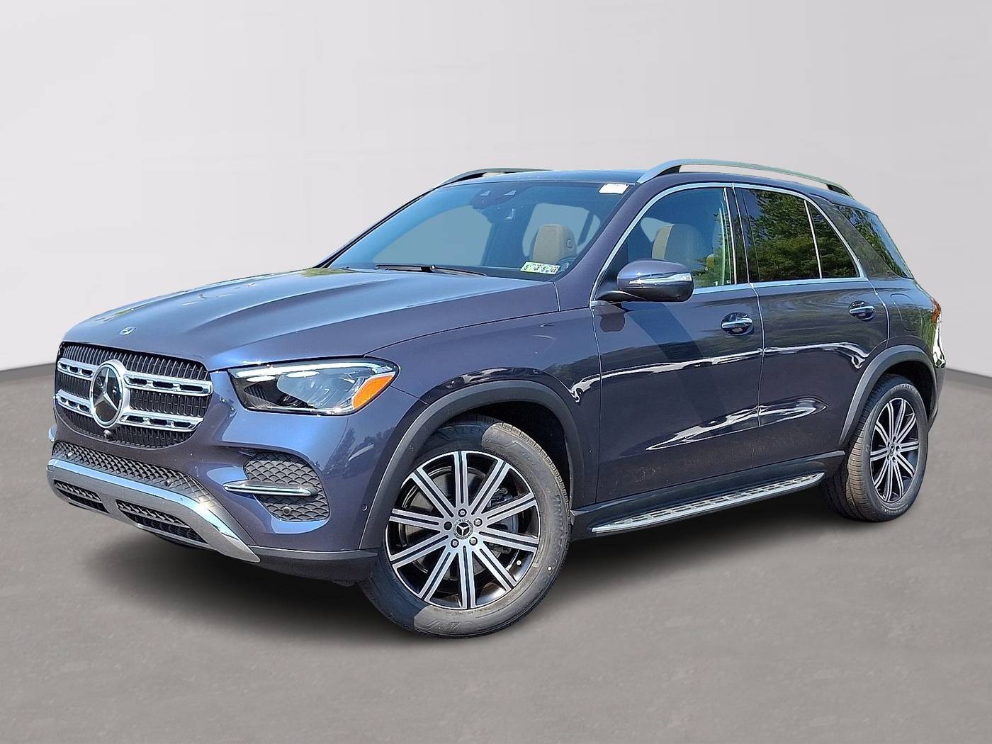 2025 Mercedes-Benz GLE GLE 450e — SUV — 14,172 mi — East Petersburg, PA