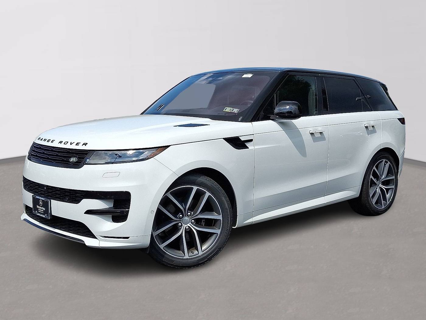 2023 Land Rover Range Rover Sport SE Dynamic — SUV — 41,653 mi — East Petersburg, PA