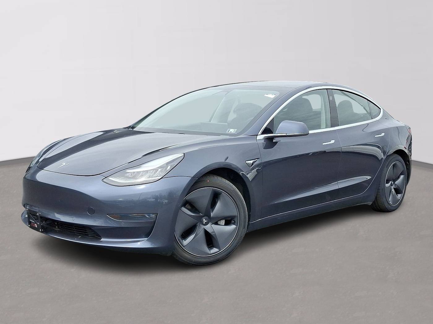2019 Tesla Model 3 Long Range — Sedan — 29,829 mi — East Petersburg, PA