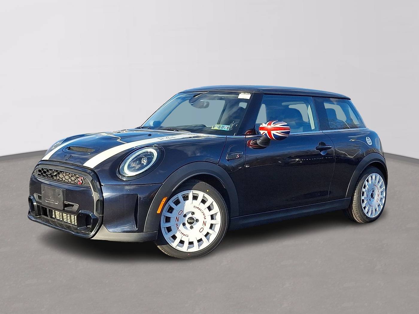 2022 MINI Hardtop Cooper S — Hatchback — 52,485 mi — East Petersburg, PA