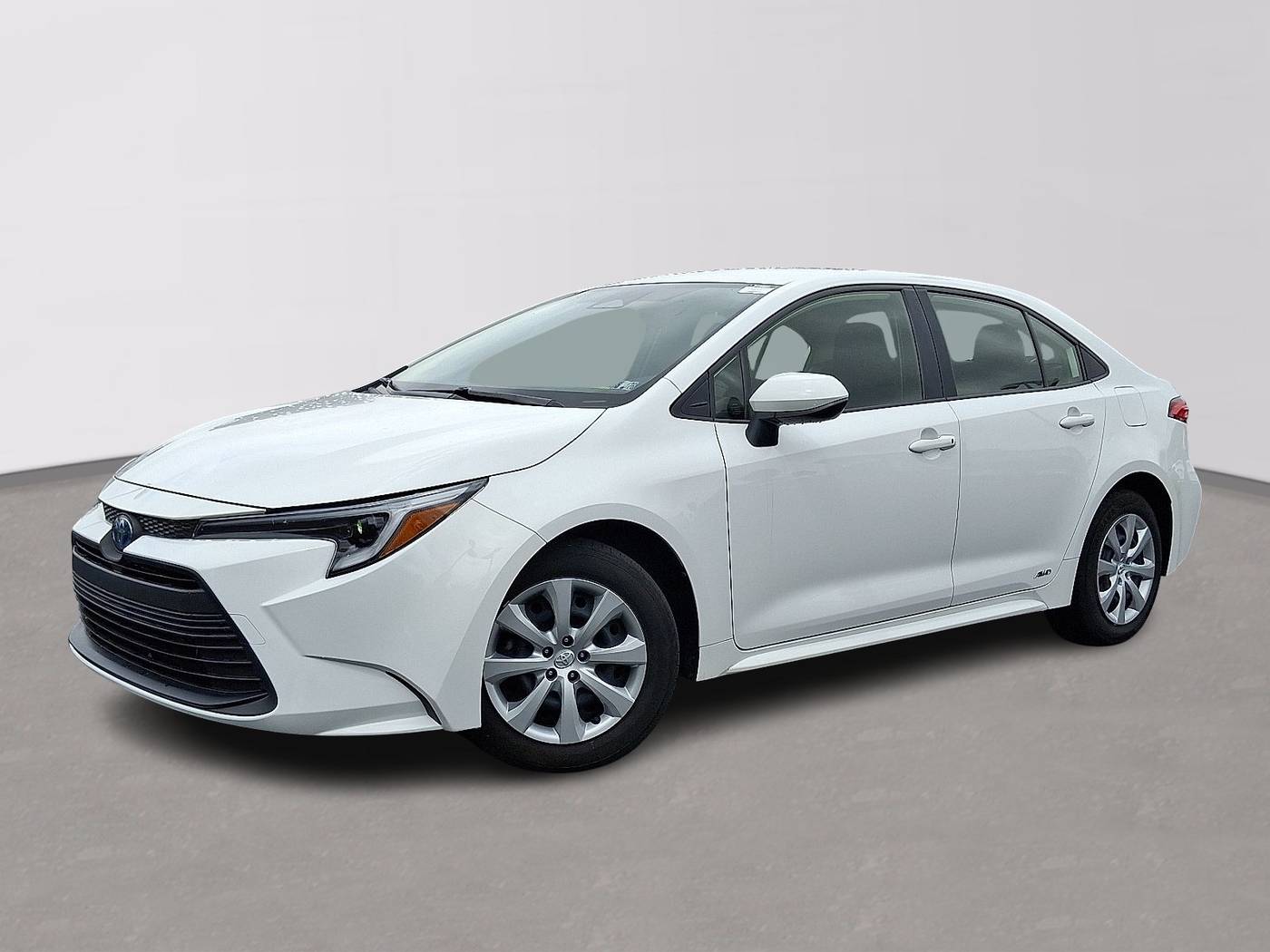 2023 Toyota Corolla Hybrid LE — Sedan — 33,610 mi — East Petersburg, PA