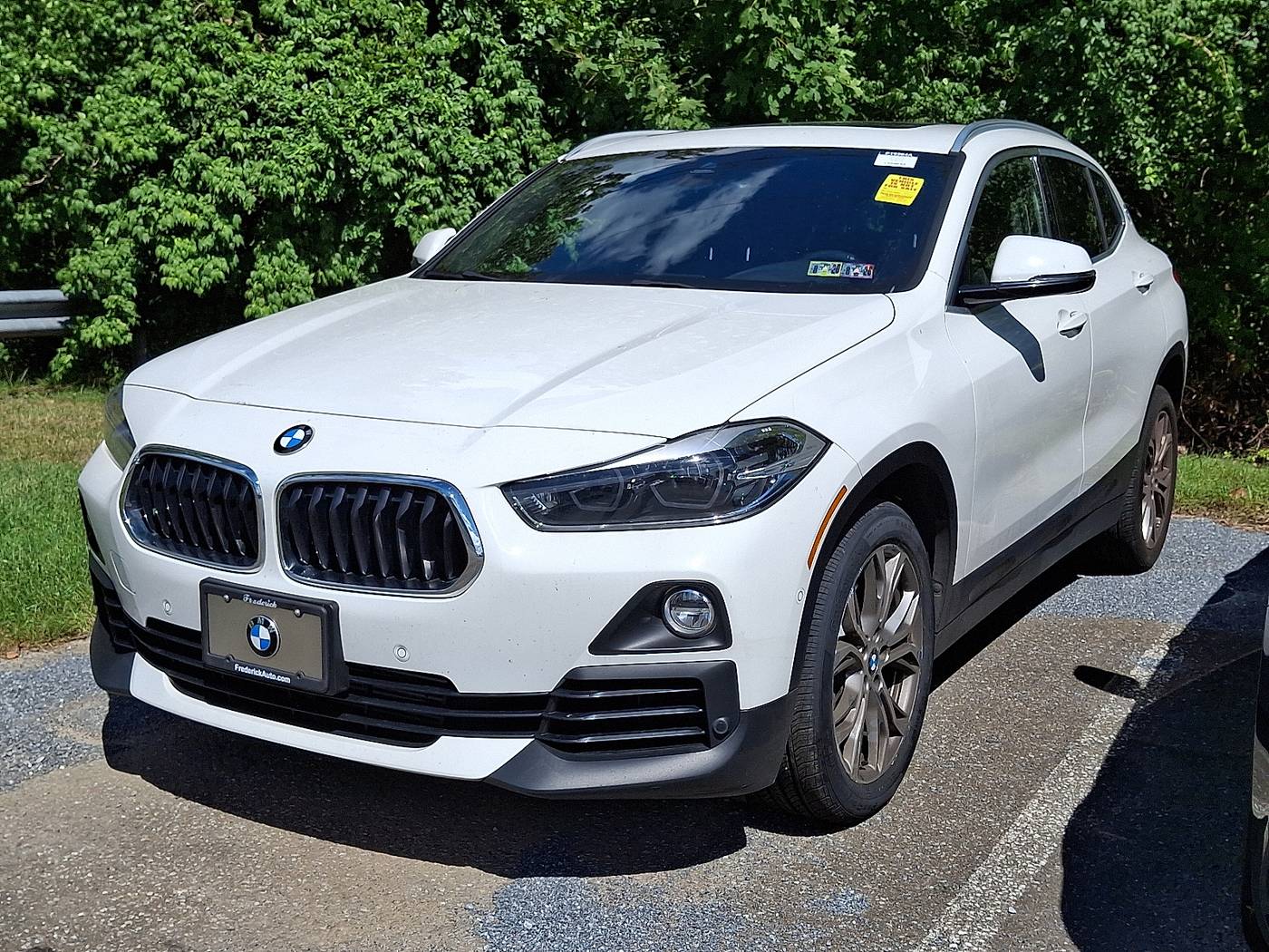 2020 BMW X2 28i — SUV — 38,560 mi — East Petersburg, PA