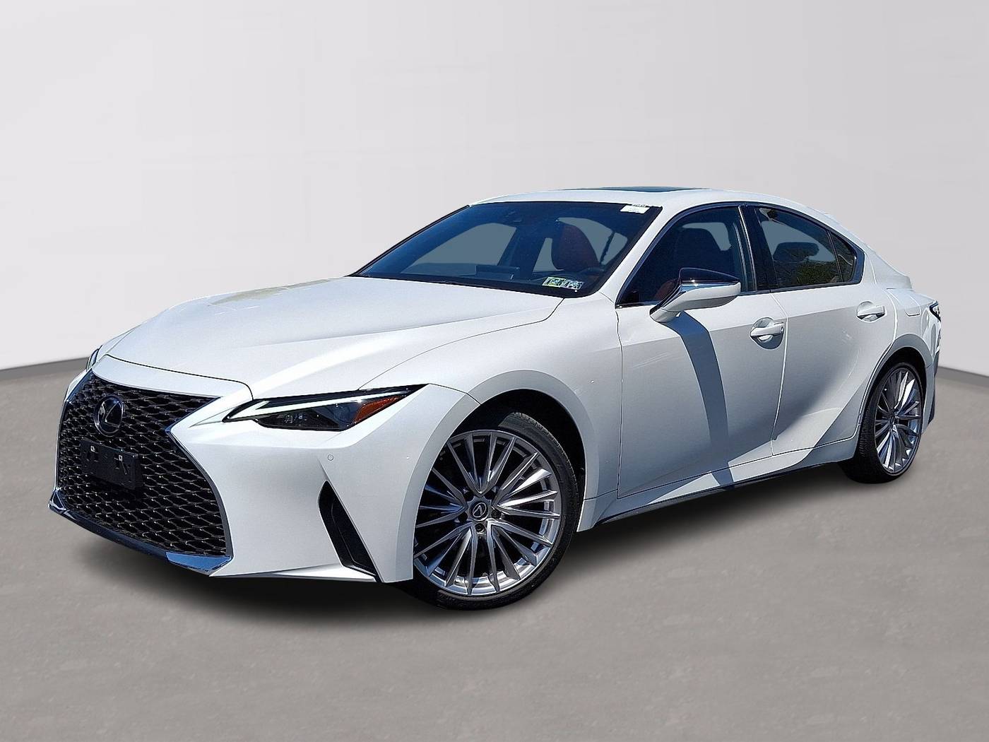 2022 Lexus IS IS 300 — Sedan — 10,964 mi — East Petersburg, PA
