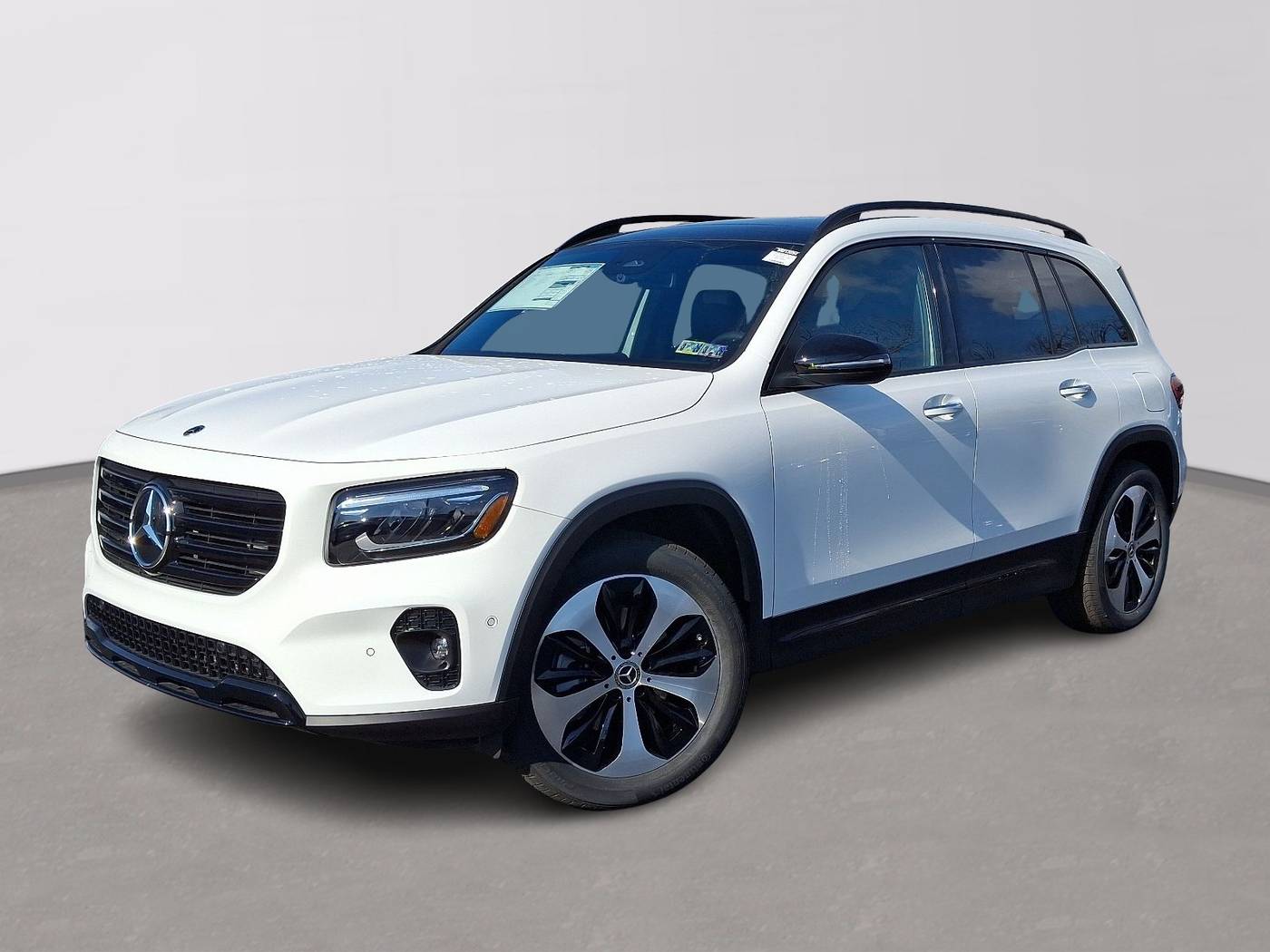 2025 Mercedes-Benz GLB GLB 250 — SUV — 1,183 mi — East Petersburg, PA