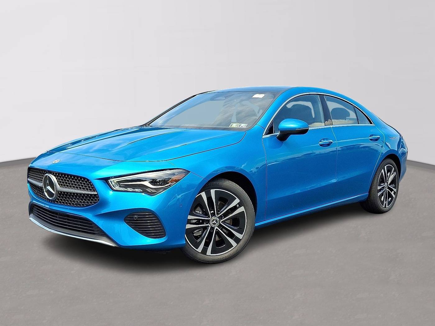 2025 Mercedes-Benz CLA CLA 250 — Sedan — 4,434 mi — East Petersburg, PA