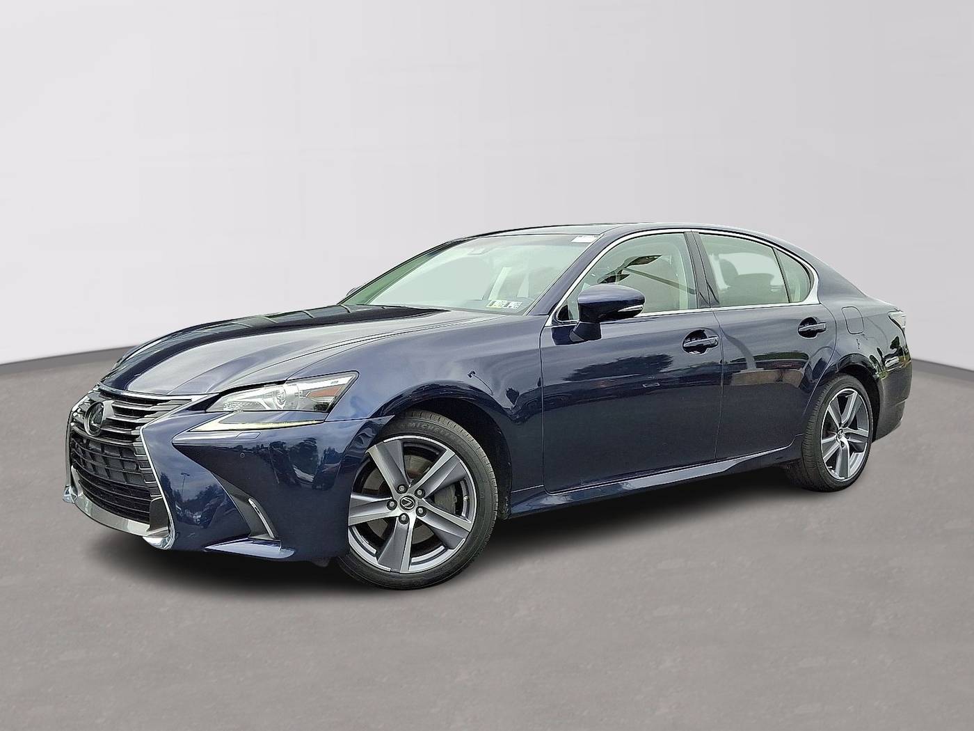 2020 Lexus GS GS 350 — Sedan — 50,124 mi — East Petersburg, PA