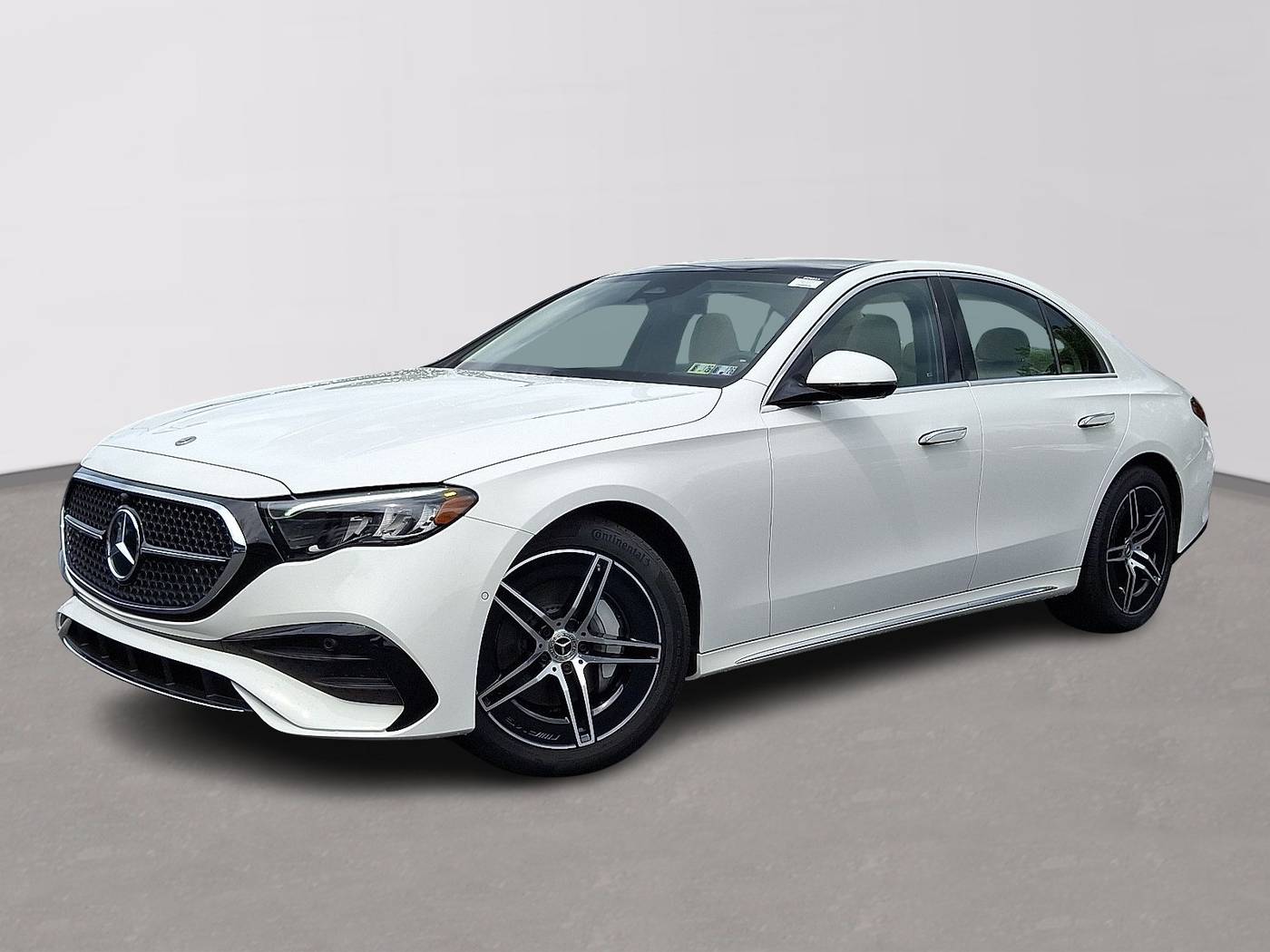 2024 Mercedes-Benz E-Class E 350 — Sedan — 2,369 mi — East Petersburg, PA