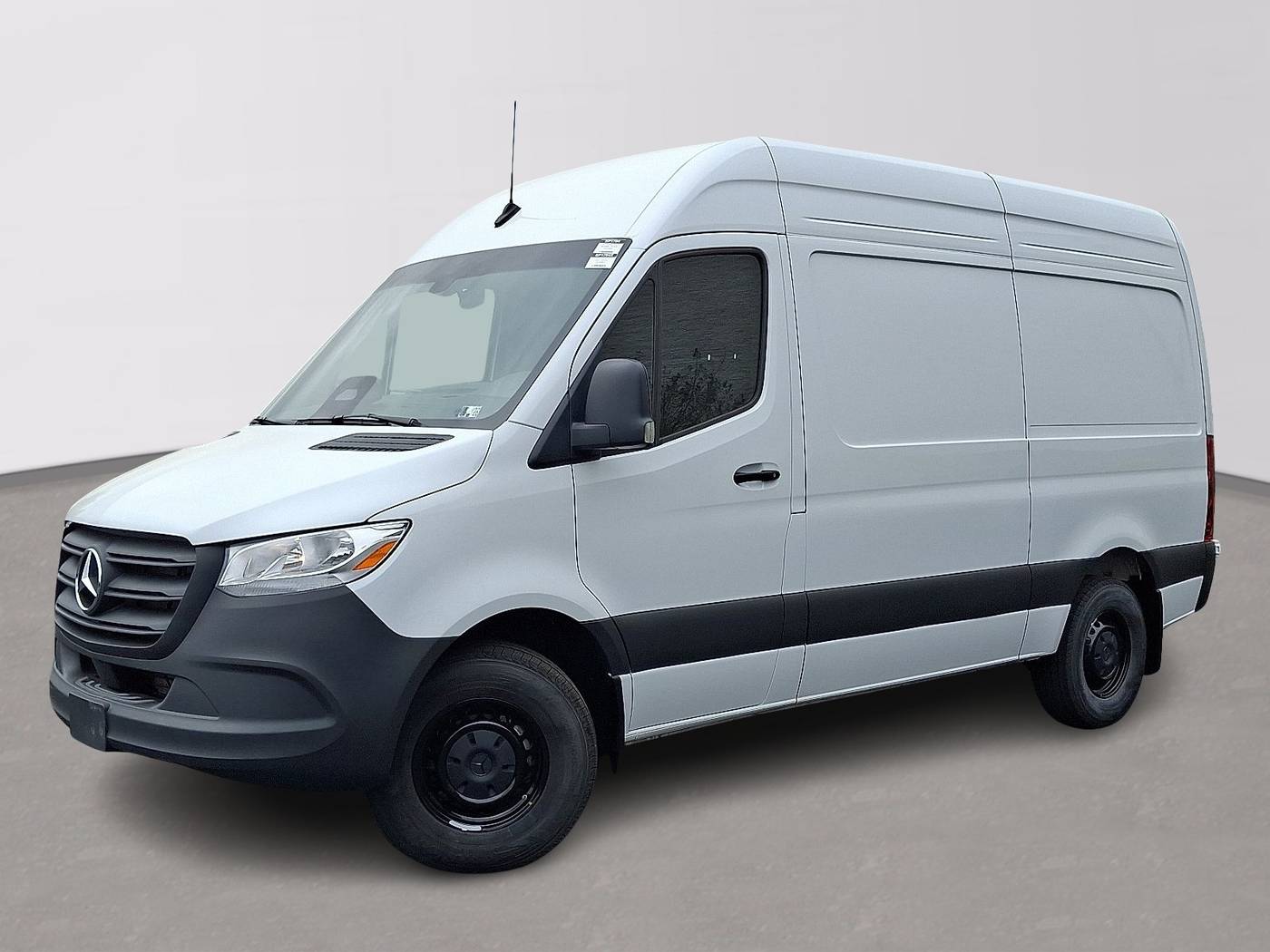 2025 Mercedes-Benz Sprinter Cargo Van 2500 — Cargo Van — 639 mi — East Petersburg, PA