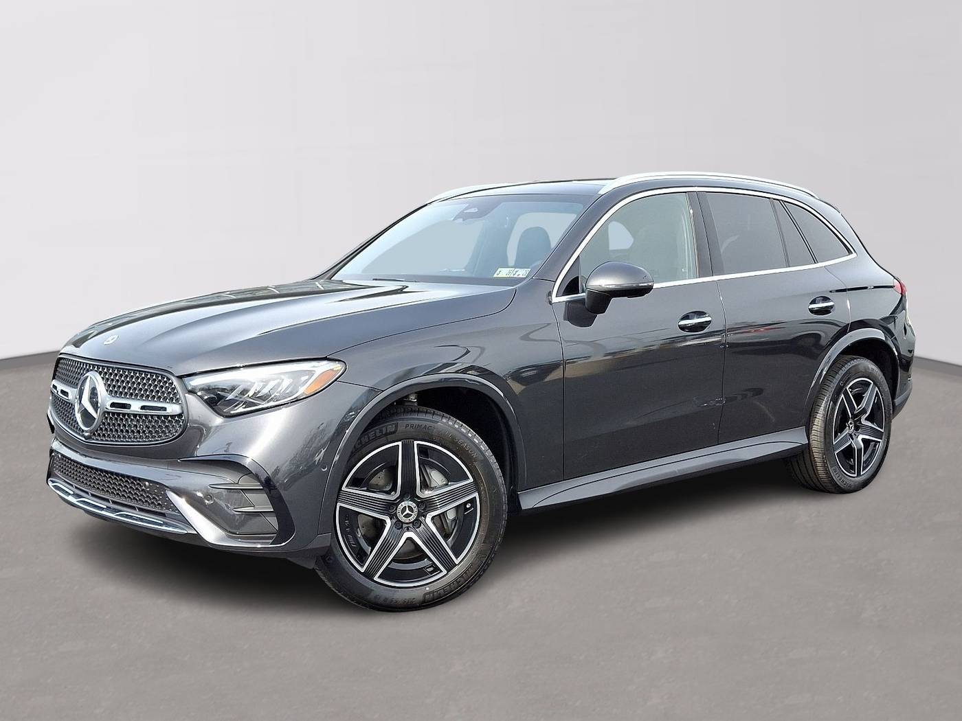 2025 Mercedes-Benz GLC GLC 300 — SUV — 2,877 mi — East Petersburg, PA