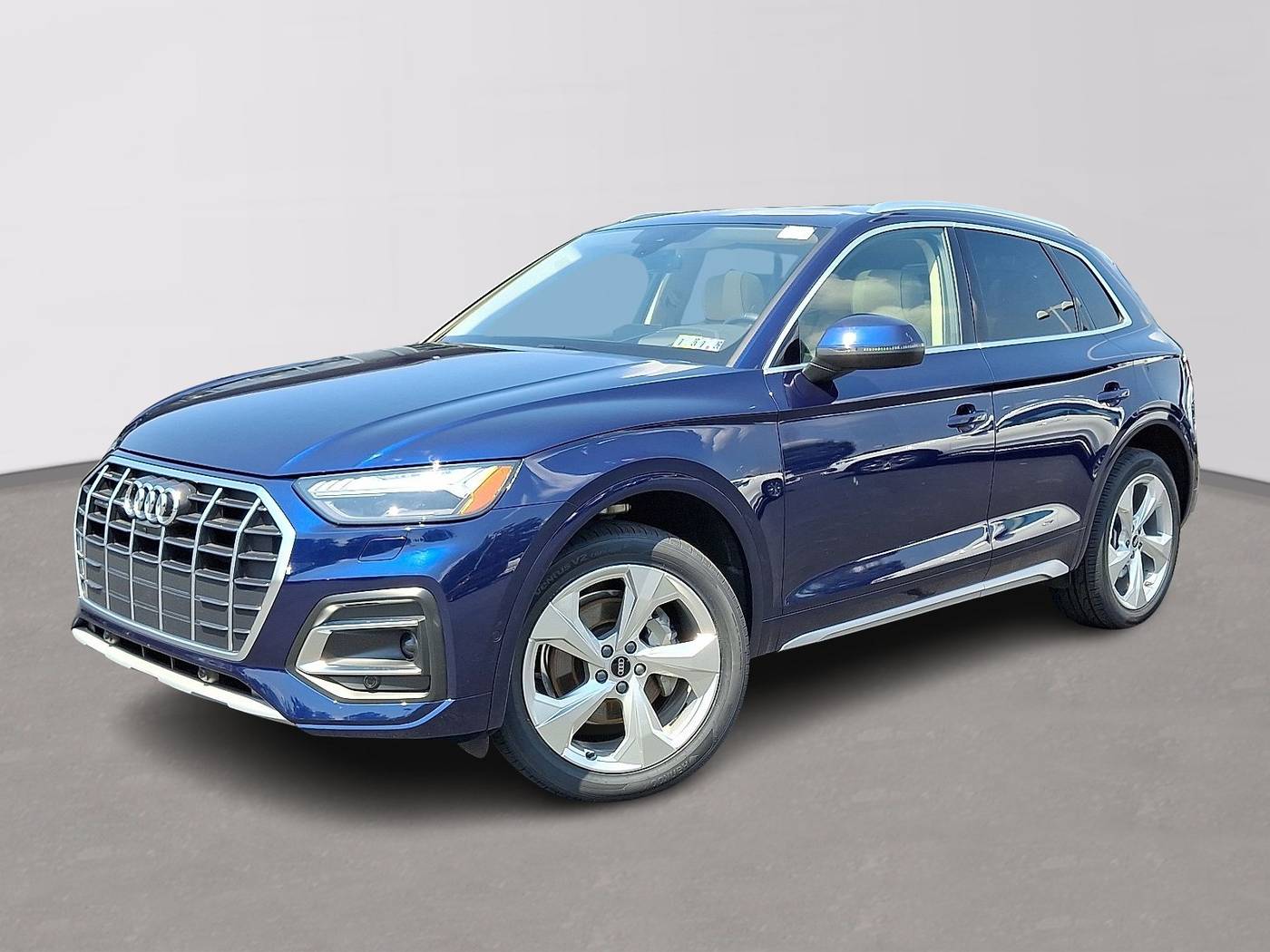 2021 Audi Q5 Prestige — SUV — 31,606 mi — East Petersburg, PA