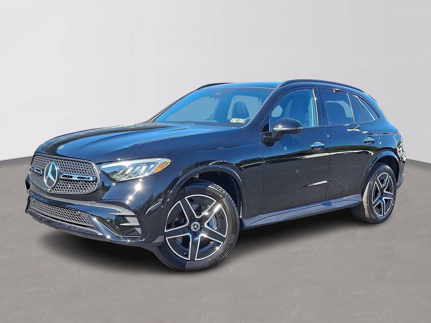 2025 Mercedes-Benz GLC GLC 300 — SUV — 1,886 mi — East Petersburg, PA