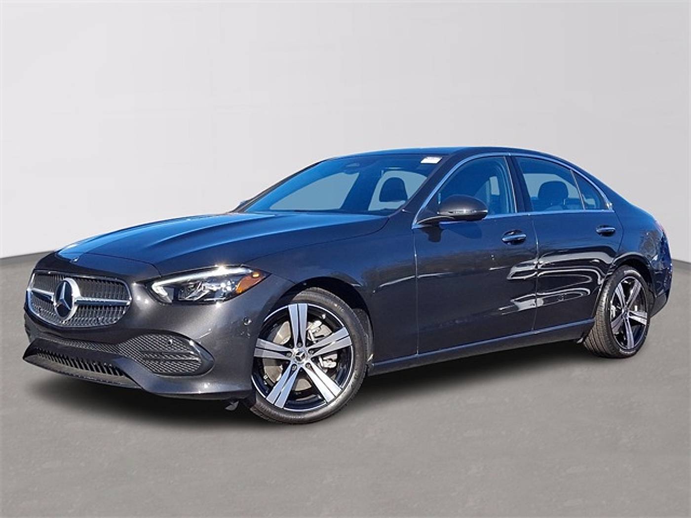2025 Mercedes-Benz C-Class C 300 — Sedan — 1,885 mi — East Petersburg, PA