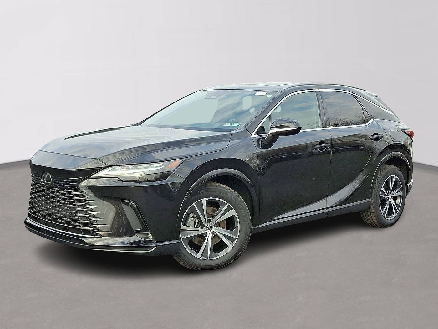 2024 Lexus RX RX 350 Premium