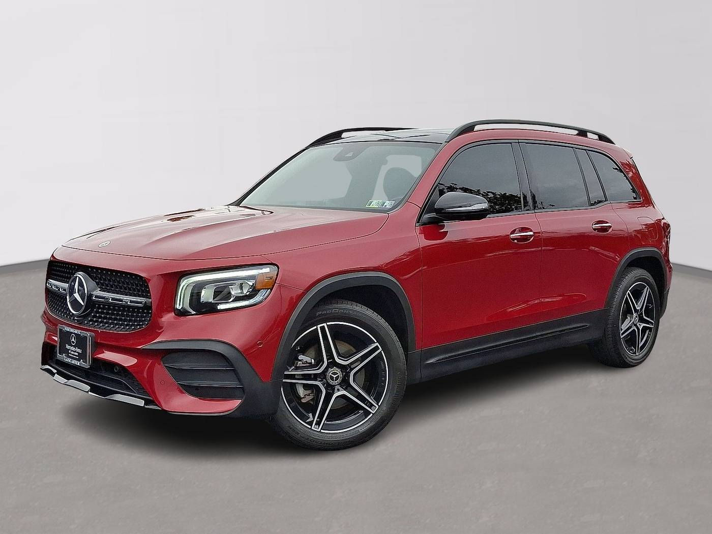 2022 Mercedes-Benz GLB GLB 250 — SUV — 28,016 mi — East Petersburg, PA