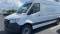 2024 Mercedes-Benz Sprinter Cargo Van in East Petersburg, PA 1 - Open Gallery