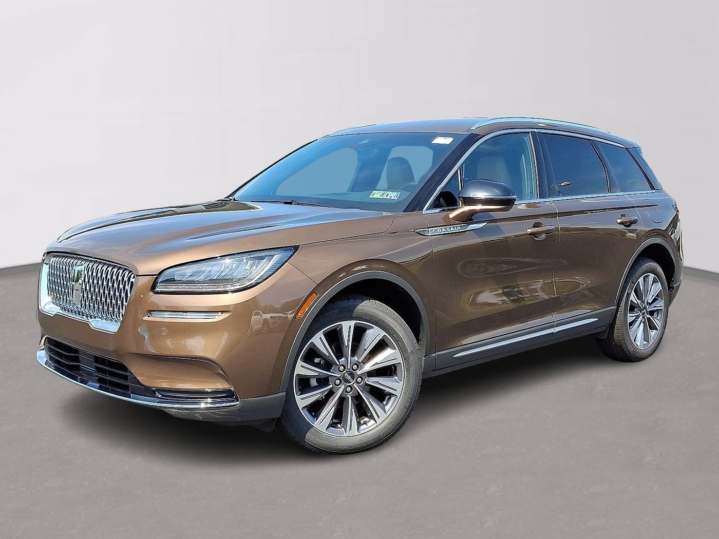 2022 Lincoln Corsair Reserve — SUV — 35,871 mi — East Petersburg, PA