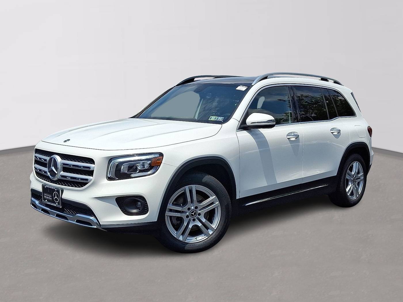2021 Mercedes-Benz GLB GLB 250 — SUV — 55,407 mi — East Petersburg, PA