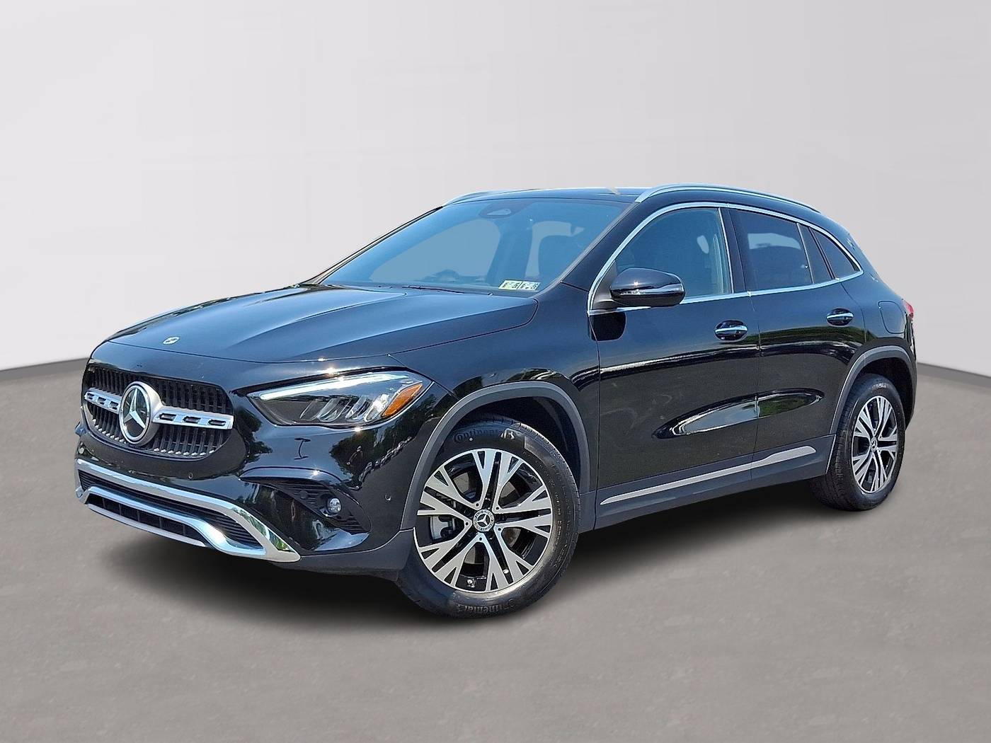 2025 Mercedes-Benz GLA GLA 250 — SUV — 2,866 mi — East Petersburg, PA