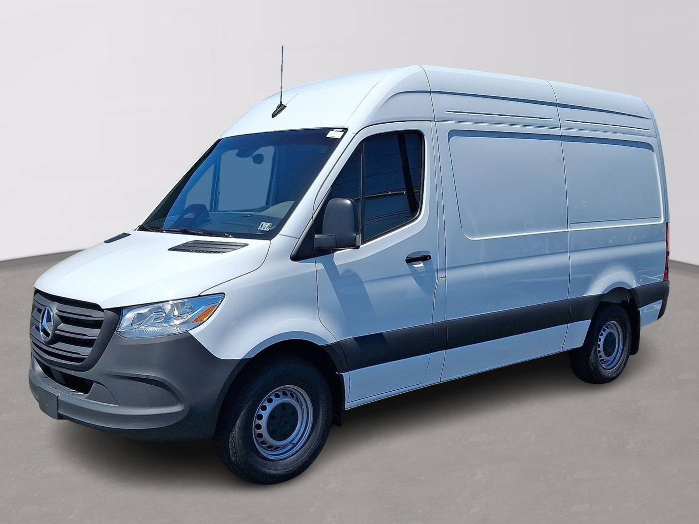 2025 Mercedes-Benz Sprinter Cargo Van 2500 — Cargo Van — 5 mi — East Petersburg, PA
