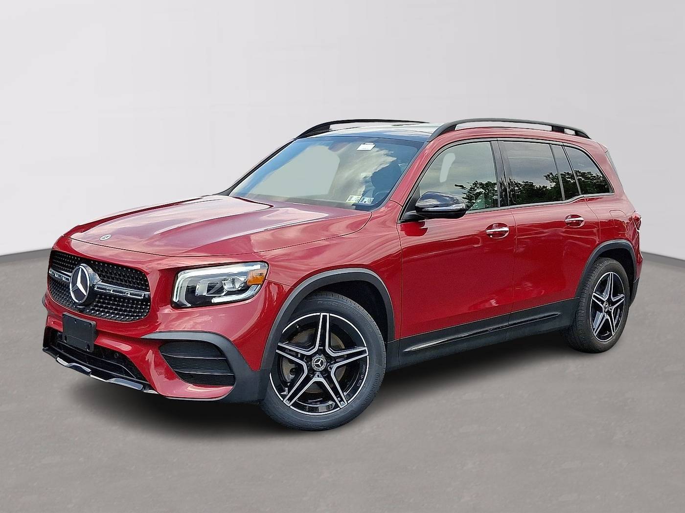 2021 Mercedes-Benz GLB GLB 250 — SUV — 27,104 mi — East Petersburg, PA