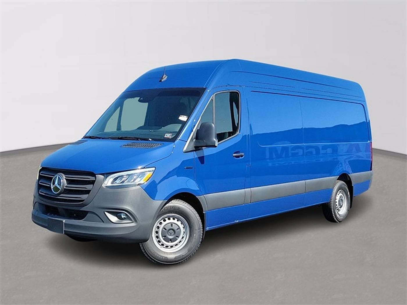 2024 Mercedes-Benz eSprinter Cargo Van 2500 — Cargo Van — 16 mi — East Petersburg, PA