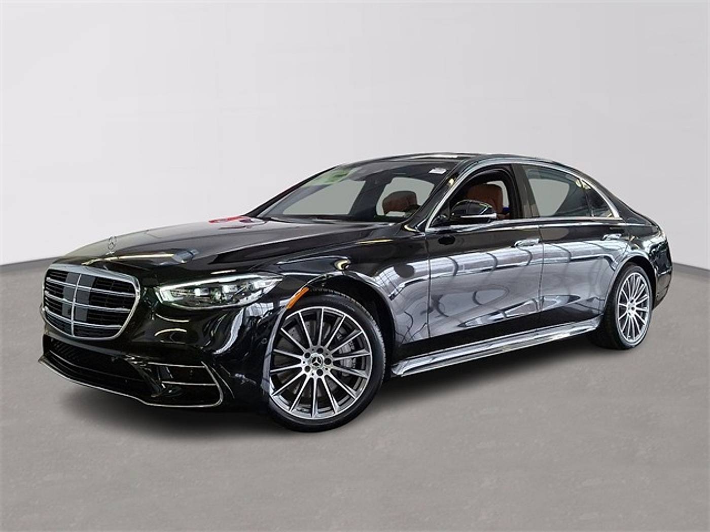 2025 Mercedes-Benz S-Class S 580e — Sedan — 551 mi — East Petersburg, PA
