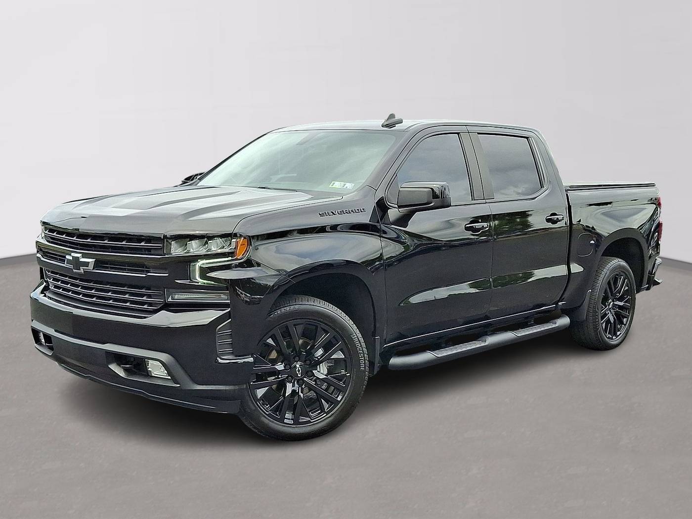 2021 Chevrolet Silverado 1500 RST — Pickup Truck — 36,825 mi — East Petersburg, PA