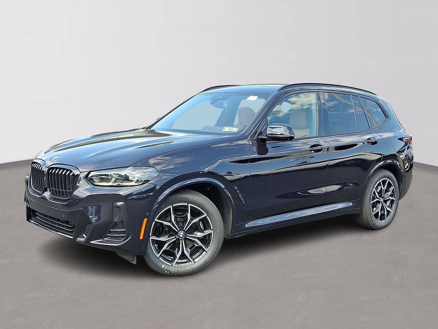 2023 BMW X3 30i — SUV — 37,153 mi — East Petersburg, PA