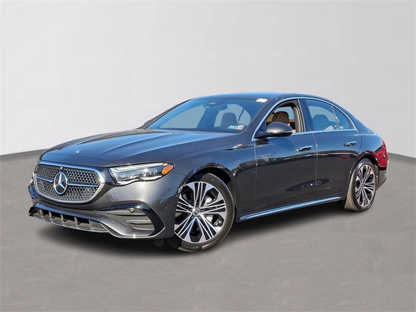 2025 Mercedes-Benz E-Class E 350 — Sedan — 298 mi — East Petersburg, PA