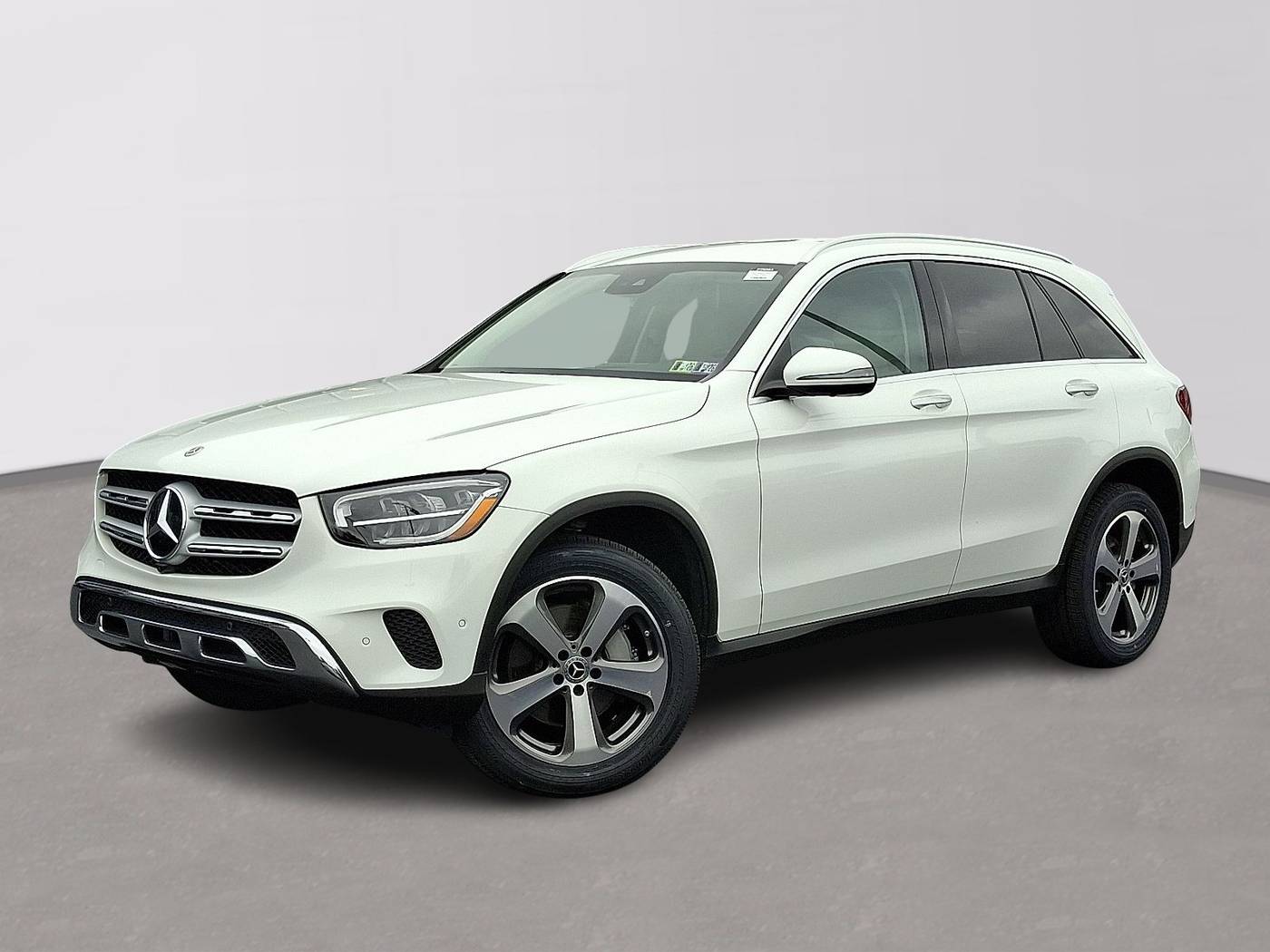 2022 Mercedes-Benz GLC GLC 300 — SUV — 26,721 mi — East Petersburg, PA