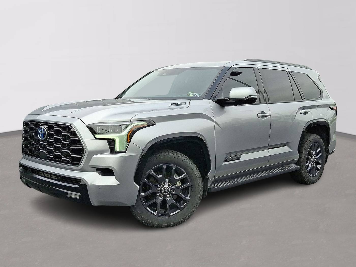 2023 Toyota Sequoia Platinum — SUV — 69,794 mi — East Petersburg, PA