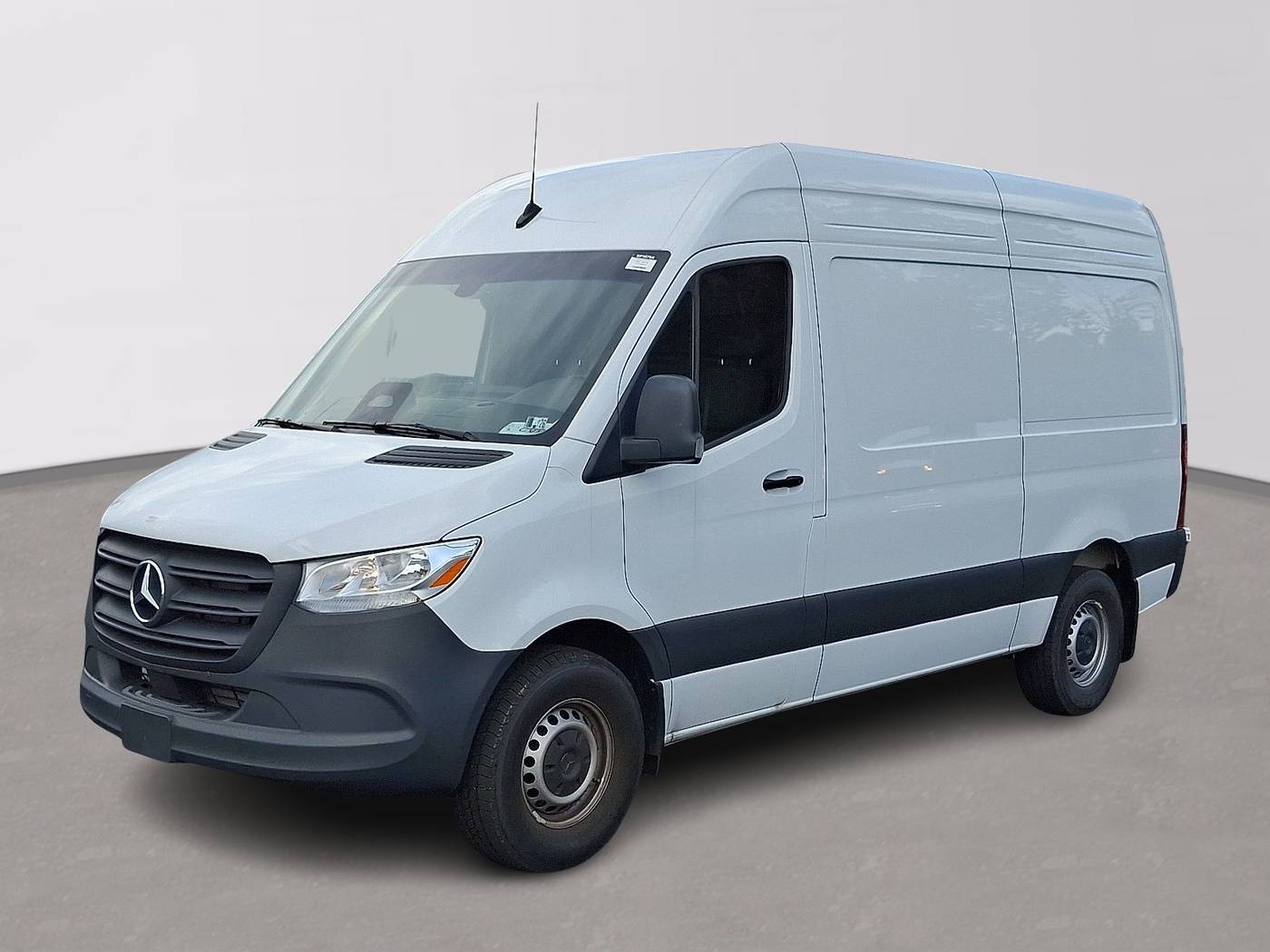 2025 Mercedes-Benz Sprinter Cargo Van 2500 — Cargo Van — 1,892 mi — East Petersburg, PA