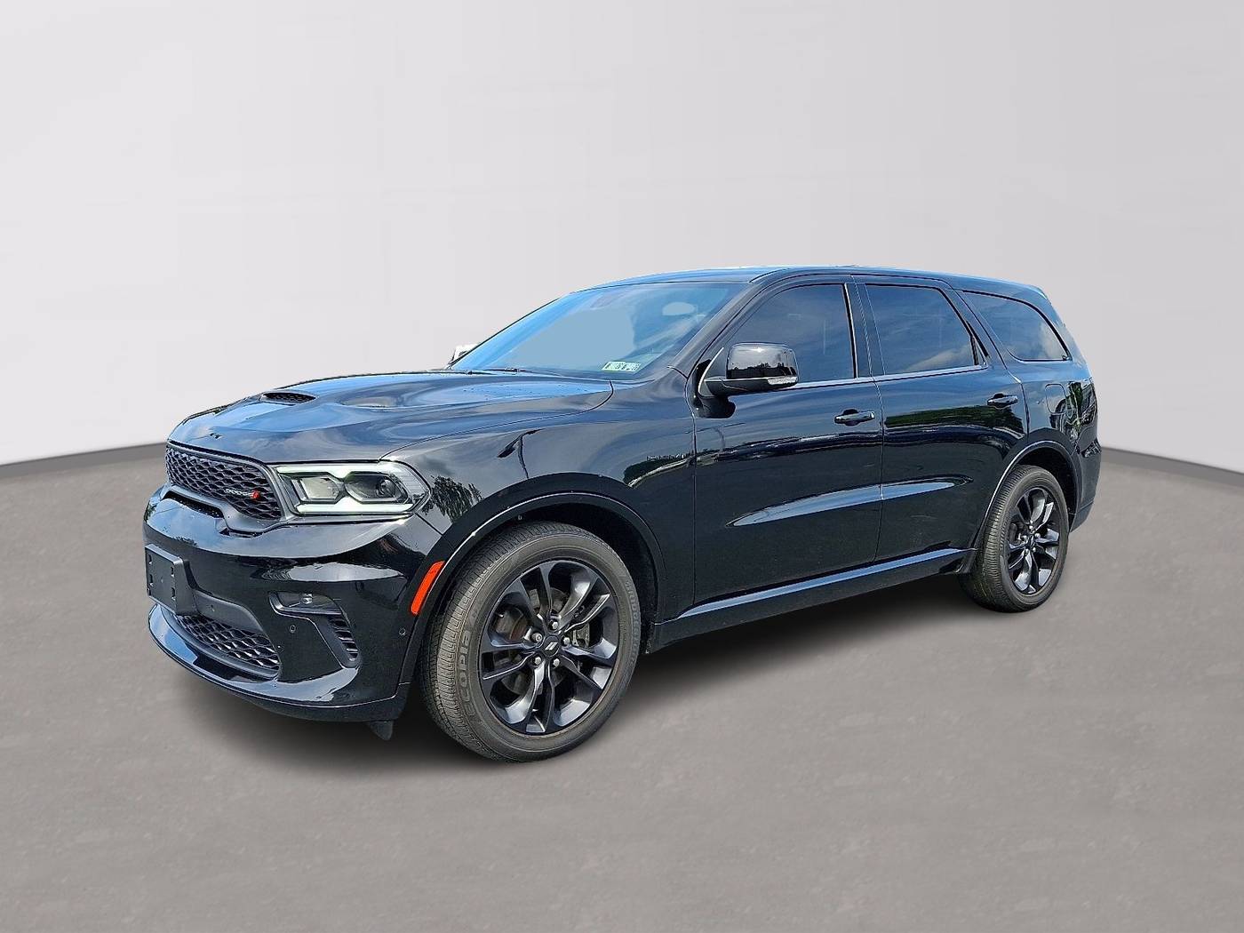 2022 Dodge Durango R/T — SUV — 19,793 mi — East Petersburg, PA
