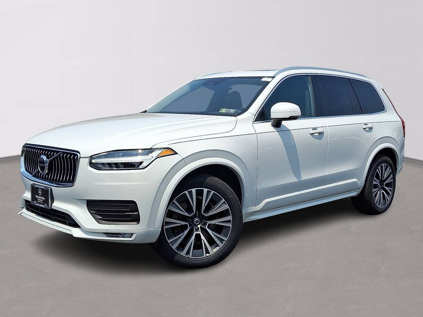 2020 Volvo XC90 Momentum — SUV — 53,419 mi — East Petersburg, PA