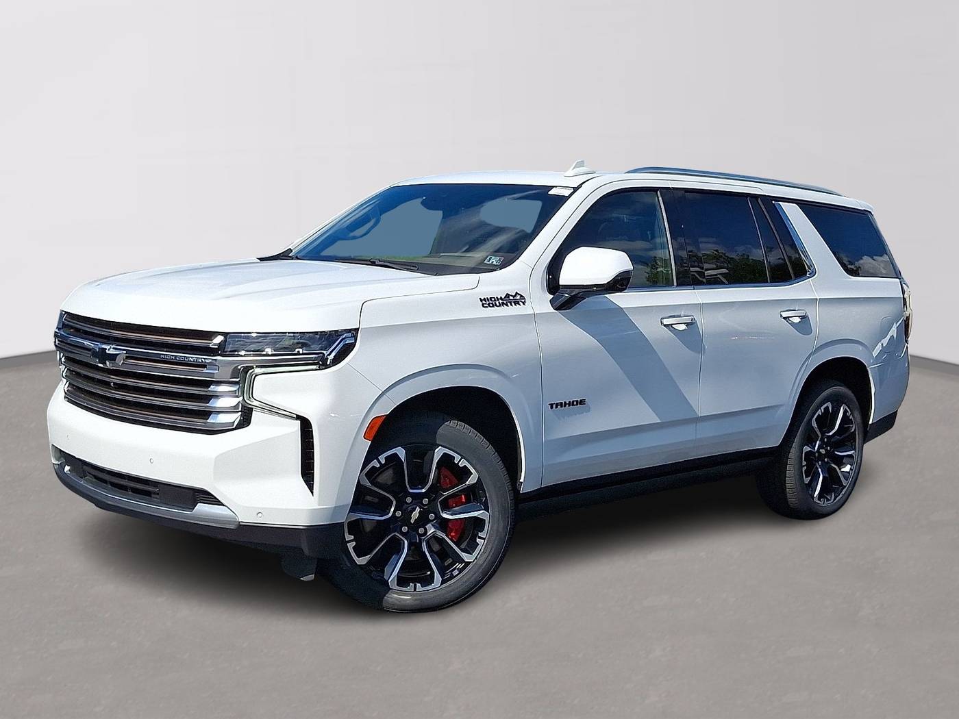 2023 Chevrolet Tahoe High Country — SUV — 68,022 mi — East Petersburg, PA
