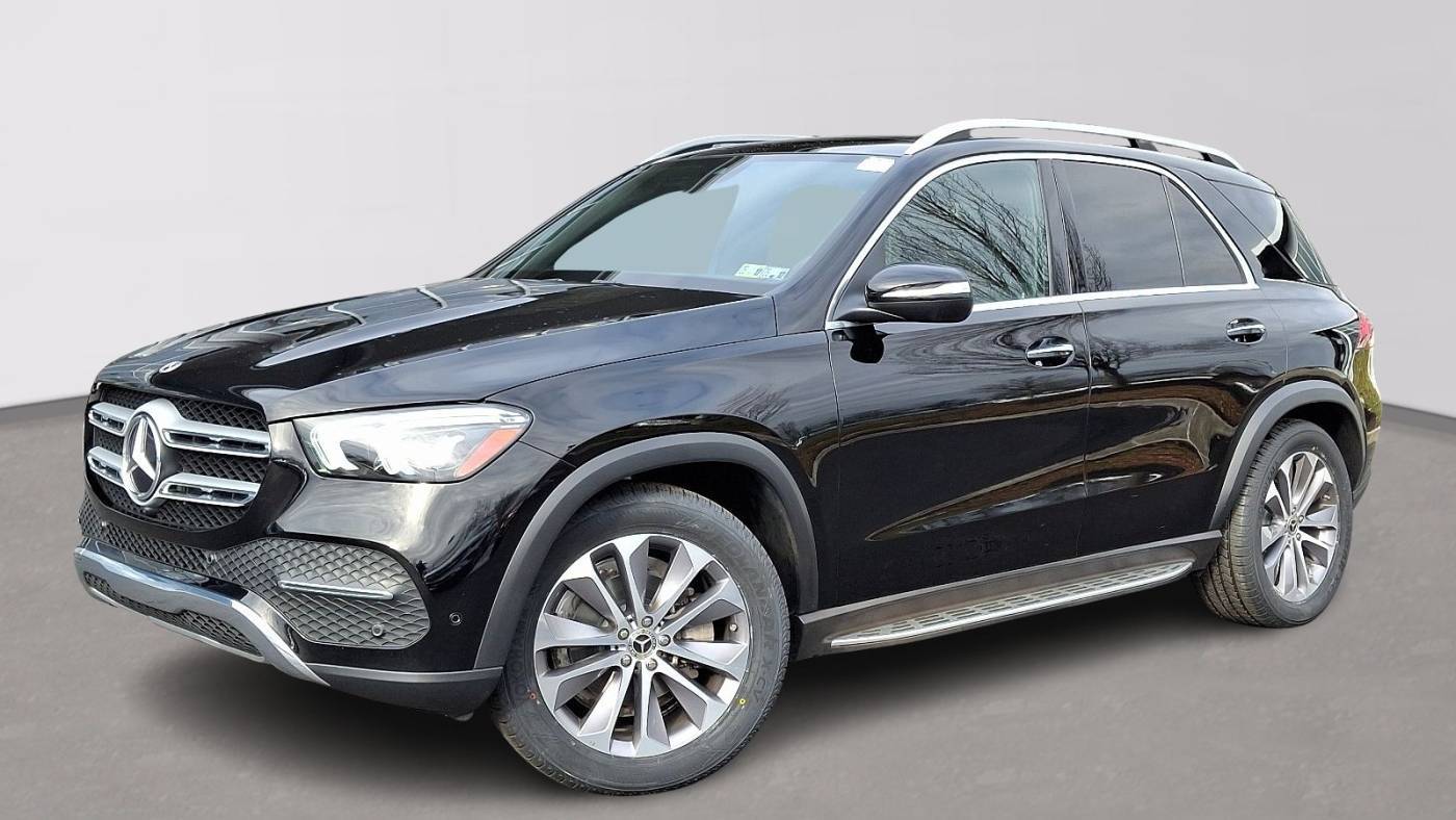 2022 Mercedes-Benz GLE GLE 350 — SUV — 28,928 mi — East Petersburg, PA