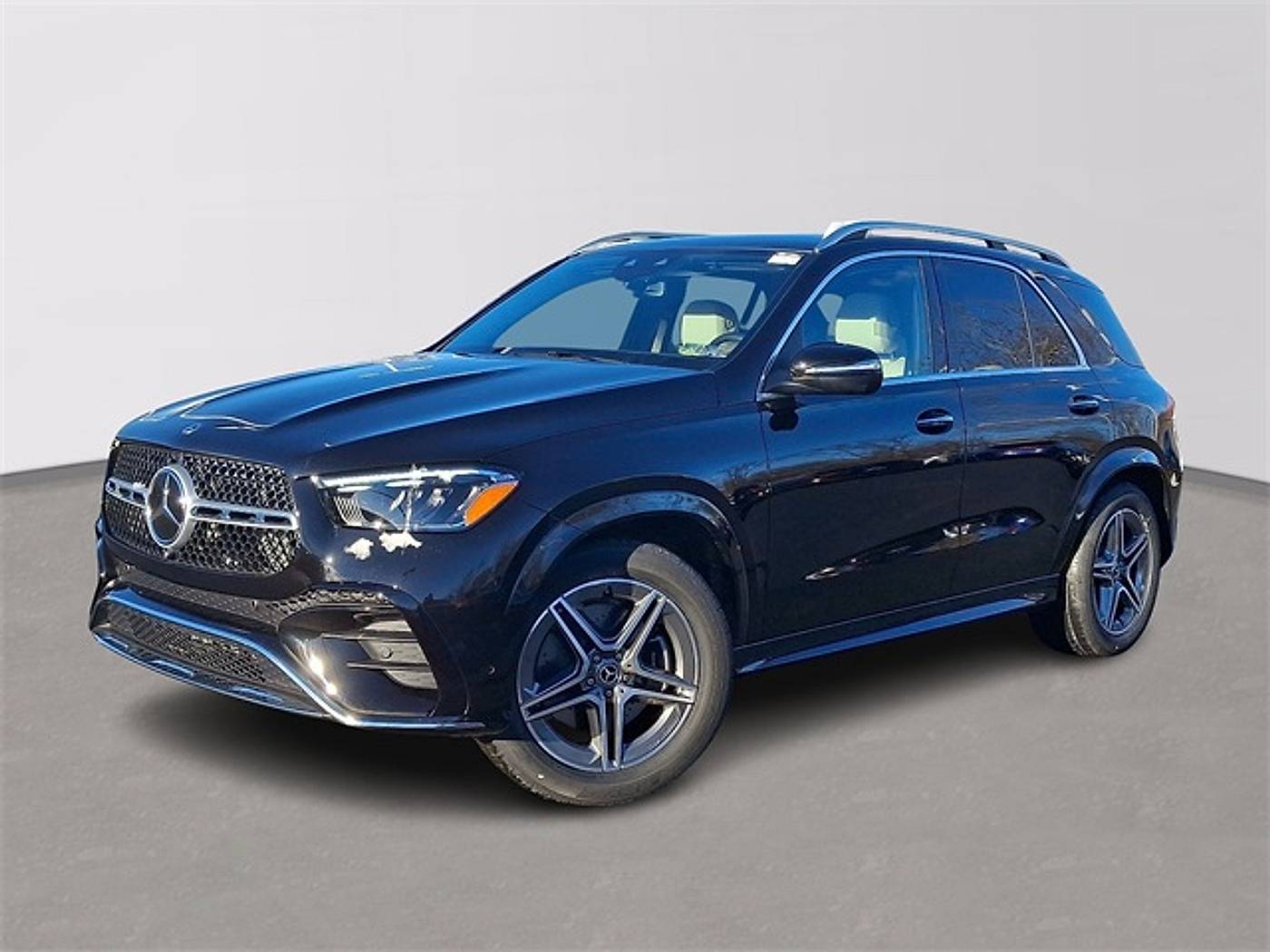 2025 Mercedes-Benz GLE GLE 450 — SUV — 3,244 mi — East Petersburg, PA
