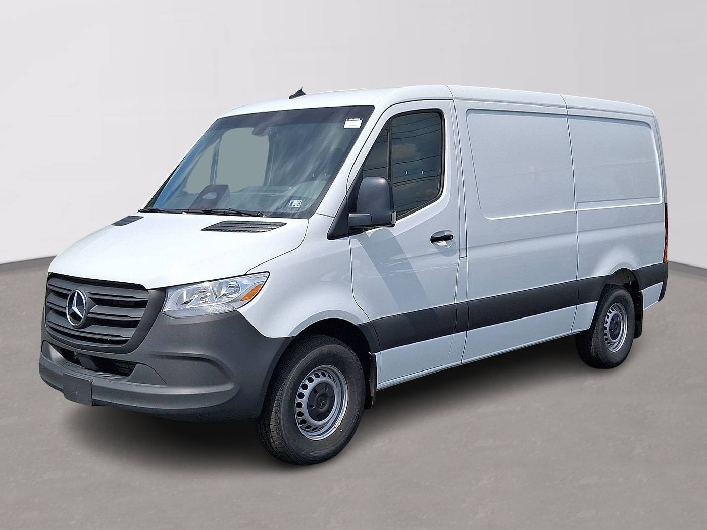 2025 Mercedes-Benz Sprinter Cargo Van 2500 — Cargo Van — 143 mi — East Petersburg, PA