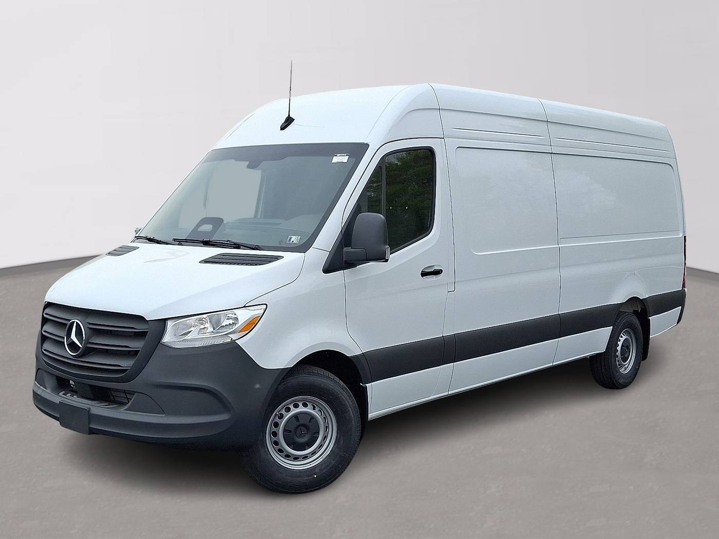 2025 Mercedes-Benz Sprinter Cargo Van 2500 — Cargo Van — 5 mi — East Petersburg, PA