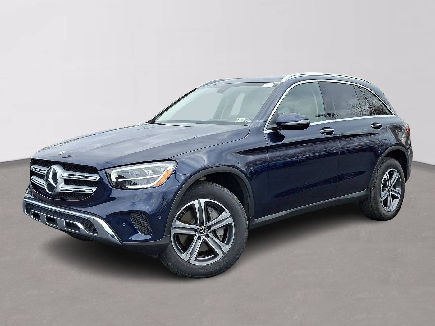 2021 Mercedes-Benz GLC GLC 300 — SUV — 42,206 mi — East Petersburg, PA