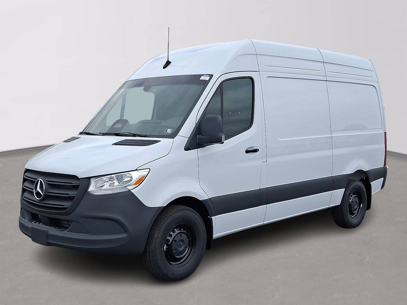 2025 Mercedes-Benz Sprinter Cargo Van 2500 — Cargo Van — 6 mi — East Petersburg, PA