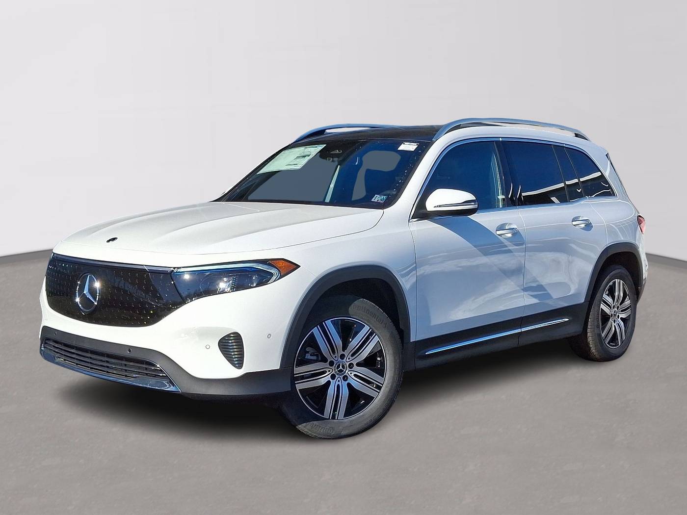 2024 Mercedes-Benz EQB EQB 300 — SUV — 10 mi — East Petersburg, PA