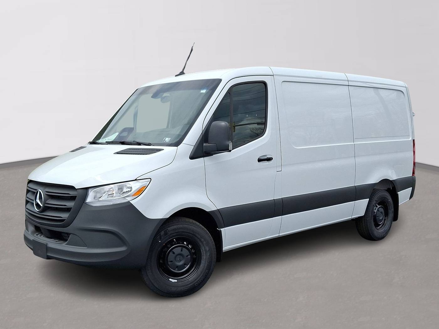 2025 Mercedes-Benz Sprinter Cargo Van 2500 — Cargo Van — 7 mi — East Petersburg, PA