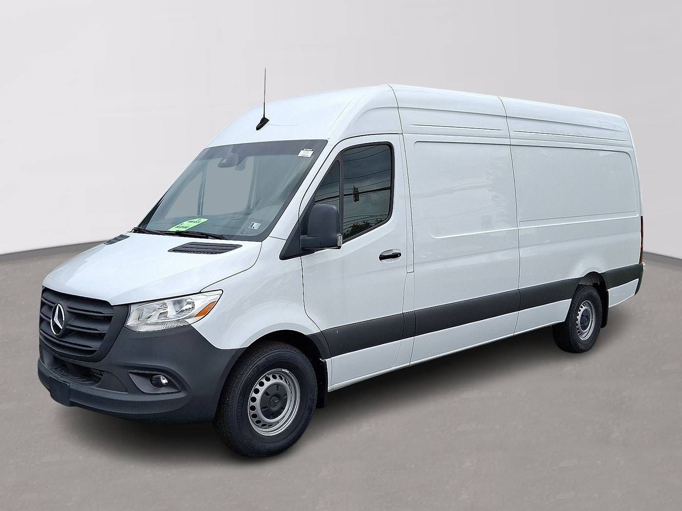2024 Mercedes-Benz Sprinter Cargo Van 2500 — Cargo Van — 1,499 mi — East Petersburg, PA