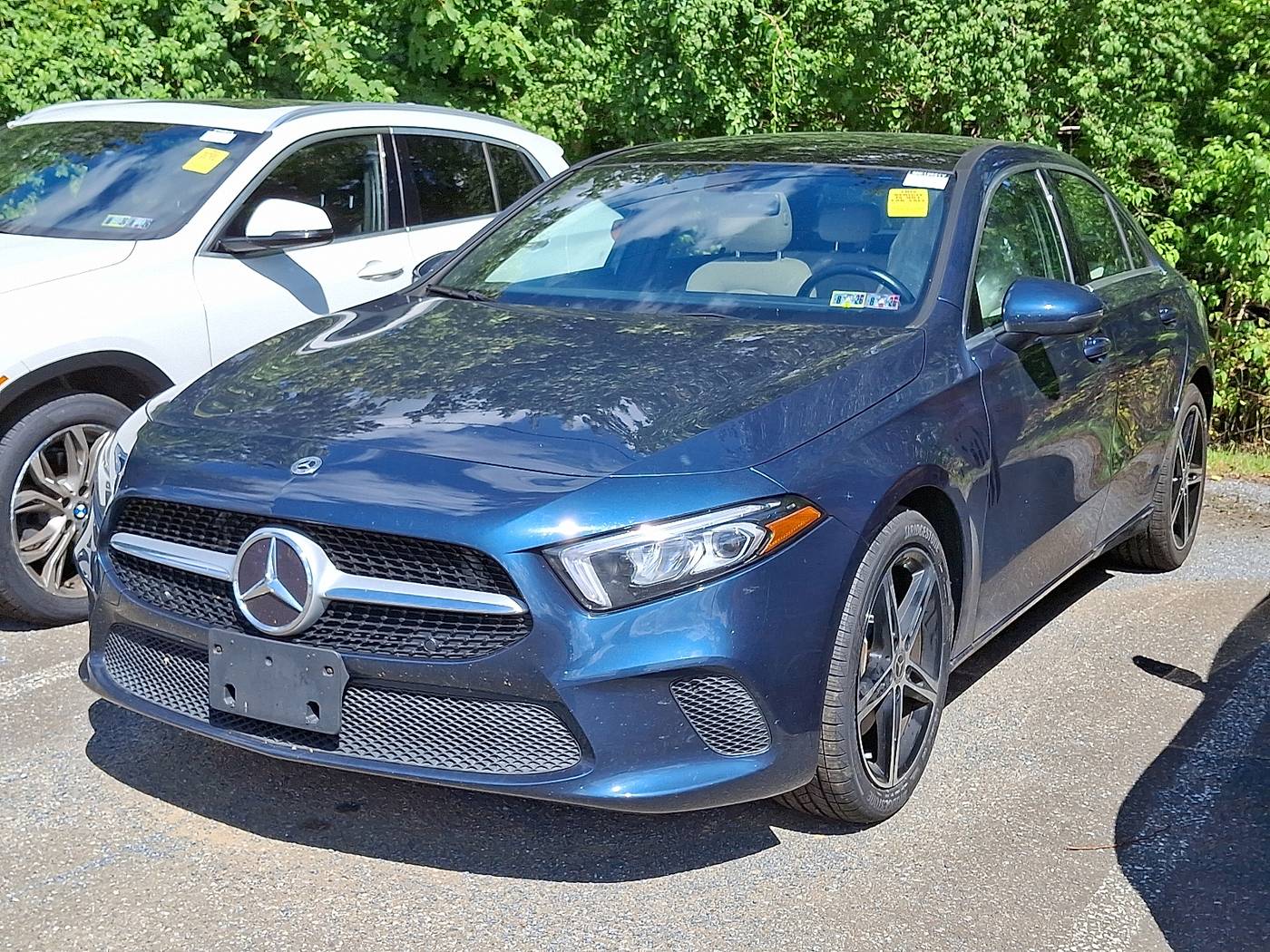 2022 Mercedes-Benz A-Class A 220 — Sedan — 36,915 mi — East Petersburg, PA