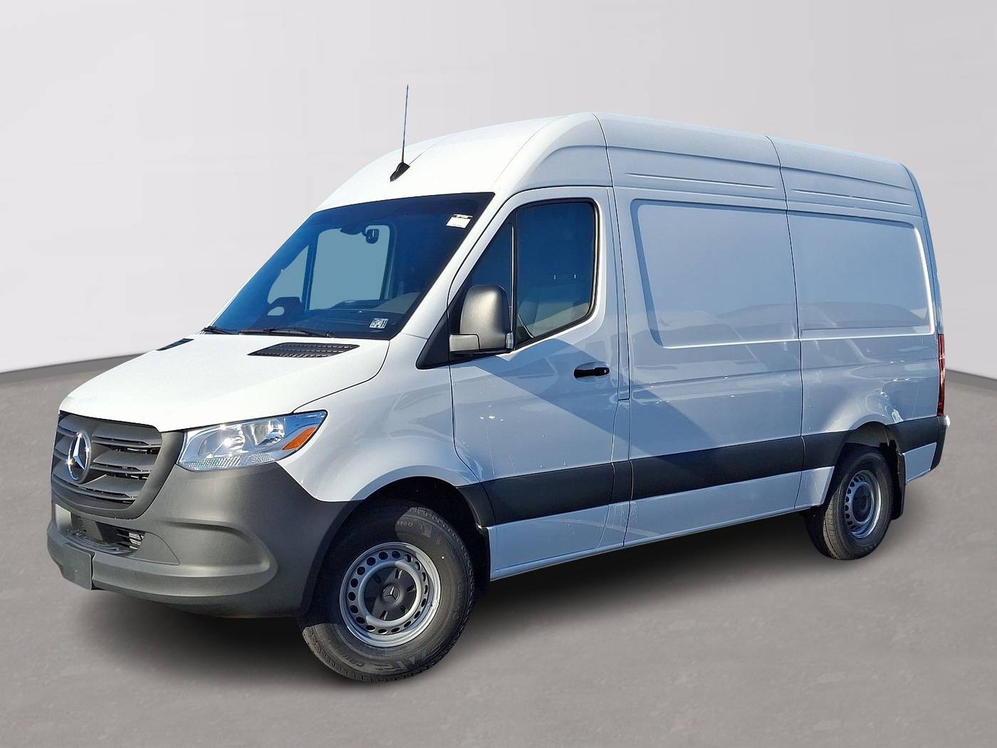 2025 Mercedes-Benz Sprinter Cargo Van 2500 — Cargo Van — 6 mi — East Petersburg, PA